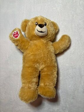 Build-A-Bear 2017 National Teddy Bear Day